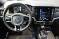 Volvo S90 Lim. R Design AWD+360°Kamera+Carbon+AHK+VOLL Schwarz - thumbnail 12