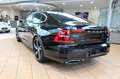 Volvo S90 Lim. R Design AWD+360°Kamera+Carbon+AHK+VOLL Schwarz - thumbnail 4