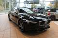 Volvo S90 Lim. R Design AWD+360°Kamera+Carbon+AHK+VOLL Schwarz - thumbnail 8