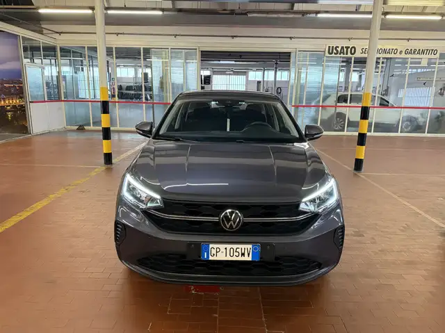 Volkswagen Taigo 1.0 tsi Life 95cv
