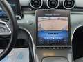 Mercedes-Benz C 220 MHEV Hybrid Avantgarde Navi R.Kamera AHK Schwarz - thumbnail 26