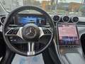 Mercedes-Benz C 220 MHEV Hybrid Avantgarde Navi R.Kamera AHK Schwarz - thumbnail 23