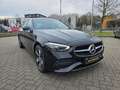 Mercedes-Benz C 220 MHEV Hybrid Avantgarde Navi R.Kamera AHK Schwarz - thumbnail 3