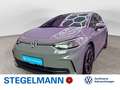 Volkswagen ID.3 Pro 150kW/58kWh *LED*Navi*Kamera*Sitzheizun Grau - thumbnail 1