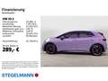 Volkswagen ID.3 Pro 150kW/58kWh *LED*Navi*Kamera*Sitzheizun Grau - thumbnail 2