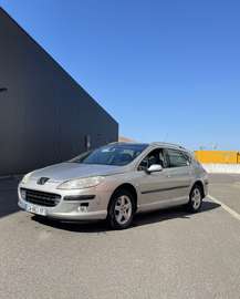 SW 2.0 HDi 16v Confort FAP