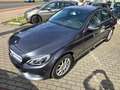 Mercedes-Benz C 180 CGI Avantgarde*Navi*LED*Aktiver Parkass.* Gris - thumbnail 9