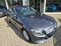 Mercedes-Benz C 180 CGI Avantgarde*Navi*LED*Aktiver Parkass.* Gris - thumbnail 10