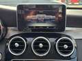 Mercedes-Benz C 180 CGI Avantgarde*Navi*LED*Aktiver Parkass.* Gris - thumbnail 37