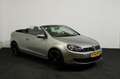 Volkswagen Golf Cabriolet 1.2 TSI BlueMotion|airco|cruise|lm velg|park senso Grijs - thumbnail 6