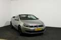 Volkswagen Golf Cabriolet 1.2 TSI BlueMotion|airco|cruise|lm velg|park senso Grijs - thumbnail 8