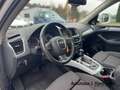 Audi Q5 3.0 TDI quattro DPF +1.HAND+AHK+NAVI+RFK+STH+ Weiß - thumbnail 10