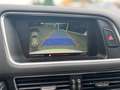 Audi Q5 3.0 TDI quattro DPF +1.HAND+AHK+NAVI+RFK+STH+ Weiß - thumbnail 18