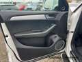 Audi Q5 3.0 TDI quattro DPF +1.HAND+AHK+NAVI+RFK+STH+ Weiß - thumbnail 14