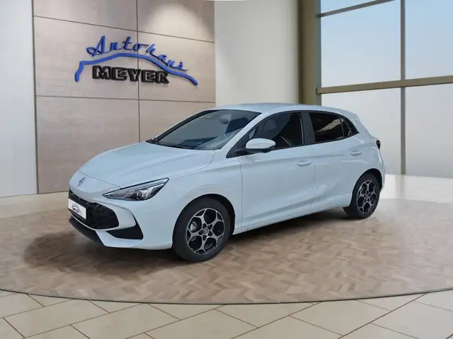 MG MG3