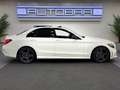 Mercedes-Benz C 220 d AMG*NIGHT*MASSAGE*DISTR*PANO*STANDHZ*RFK Blanc - thumbnail 4