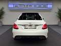 Mercedes-Benz C 220 d AMG*NIGHT*MASSAGE*DISTR*PANO*STANDHZ*RFK Blanc - thumbnail 6