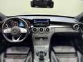 Mercedes-Benz C 220 d AMG*NIGHT*MASSAGE*DISTR*PANO*STANDHZ*RFK Blanc - thumbnail 19