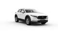 Mazda CX-30 e-SKYACTIV X MHEV 137kW Centre-Line Blanco - thumbnail 2