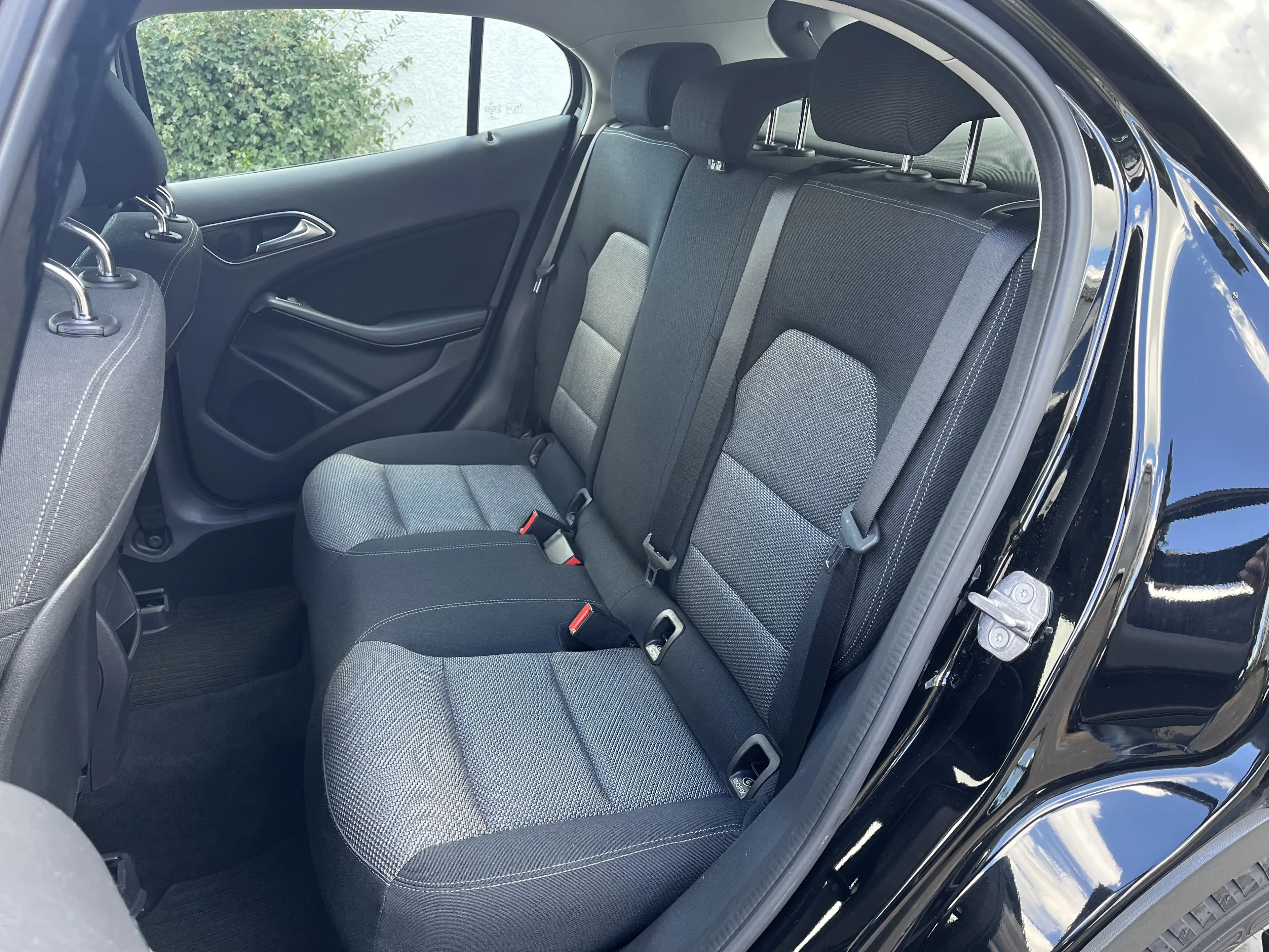 Mercedes-Benz GLA 180 GLA 180*Business*Navi*RüKa*MB Scheckheft — photo 9