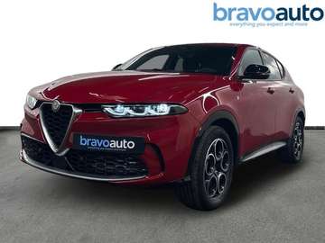 PHEV Q4 TI | carplay | camera