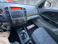 Kia Ceed / cee'd Sporty Wagon 1.6 crdi LX, KM DIMOSTRABILI! Silber - thumbnail 15