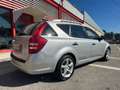 Kia Ceed / cee'd Sporty Wagon 1.6 crdi LX, KM DIMOSTRABILI! Silber - thumbnail 11