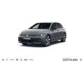 Volkswagen Golf GTI 2,0 l TSI 195kW DSG*LED*HUD*SHZ*NAVI* Grau - thumbnail 1