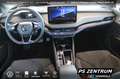 Skoda Enyaq iV 60 Sportline AHK CANTON WÄRMEp Bluetooth Grau - thumbnail 16