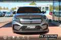 Skoda Enyaq iV 60 Sportline AHK CANTON WÄRMEp Bluetooth Grau - thumbnail 8
