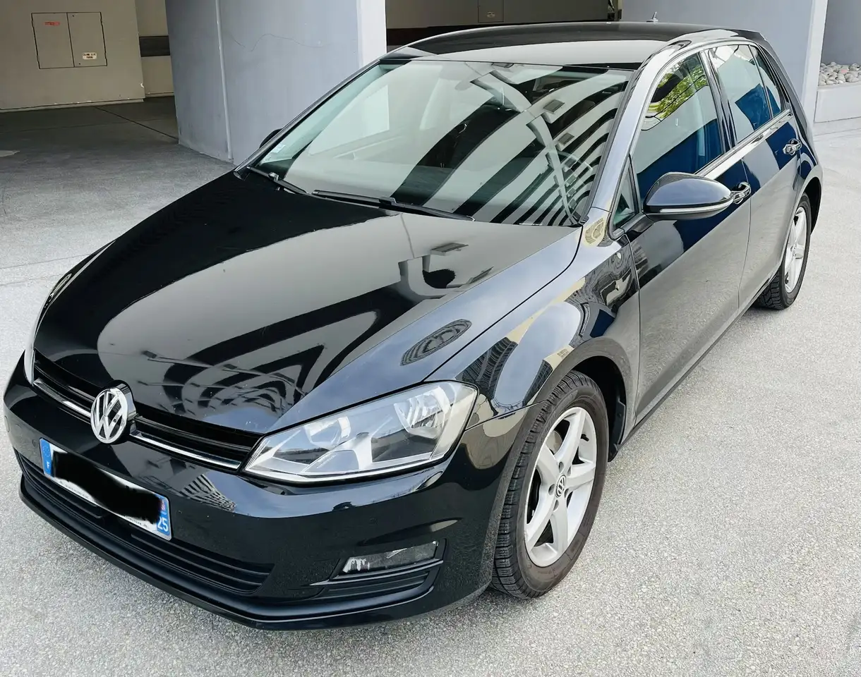 Volkswagen Golf 1.4 TSI 150 ACT BlueMotion Technology Co