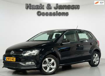 1.2 TSI Comfortline - Stoelverwarming - AC - Infot