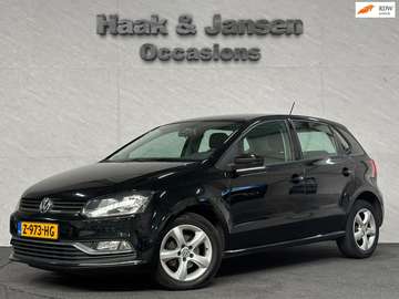 1.2 TSI Comfortline - Stoelverwarming - AC - Infot