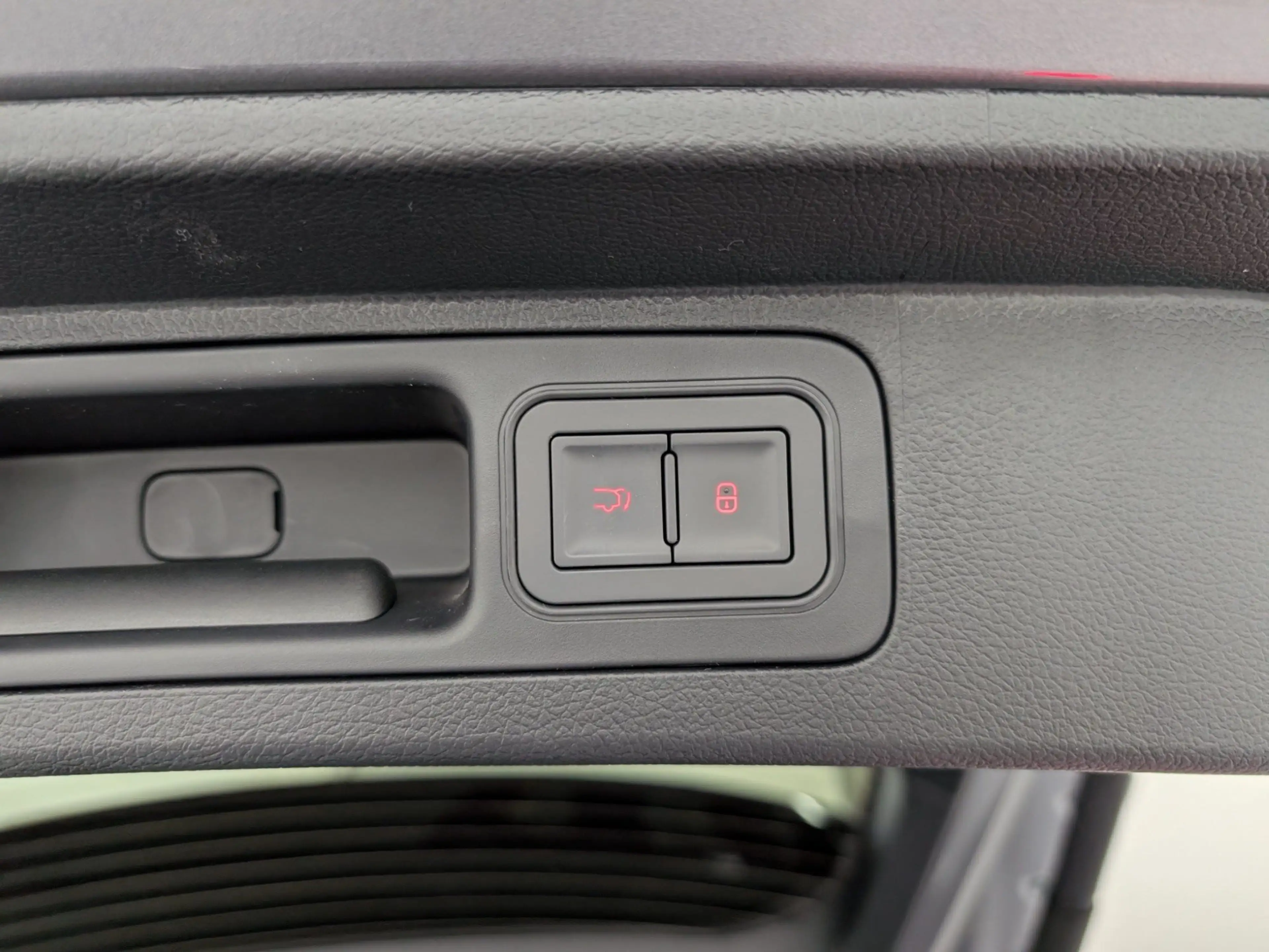 BYD Seal U DM-i Comfort Infinity® HUD LED — photo 12