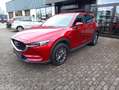 Mazda CX-5 2.2 D150 Exclusive-Line NAV ACT-P *NAVI*Head-up-Di Rojo - thumbnail 2