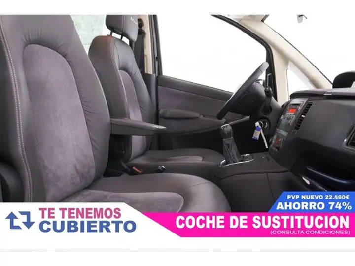 Lancia Musa 1.3 JTD Platino ECOLLECTION 2011, foto 18