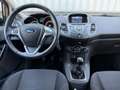 Ford Fiesta 1.0 Style |Airco|Navigatie|Bluetooth|5Deurs| Zwart - thumbnail 2