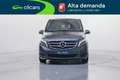 Mercedes-Benz V 220 220d Largo 7G Tronic Gris - thumbnail 2