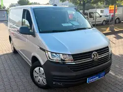 Volkswagen T6 Transporter T6.1 2.0 TDI Transporter Kasten FWD*GR.NAVI*PDC*