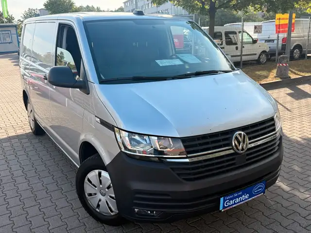 Volkswagen T6 Transporter T6.1 2.0 TDI Transporter Kasten FWD*GR.NAVI*PDC*