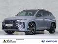 Hyundai TUCSON 1.6 TGDI DCT N Line 4WD Sitz-P. Asisst.P Gri - thumbnail 1