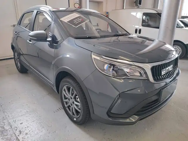 EMC QUATTRO