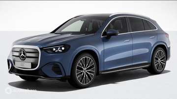 400 EQ 489ch AMG Line 4Matic