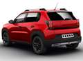 Fiat Grande Panda 1.2 Hybrid 74 kW Icon Rot - thumbnail 4