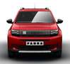 Fiat Grande Panda 1.2 Hybrid 74 kW Icon Rot - thumbnail 1