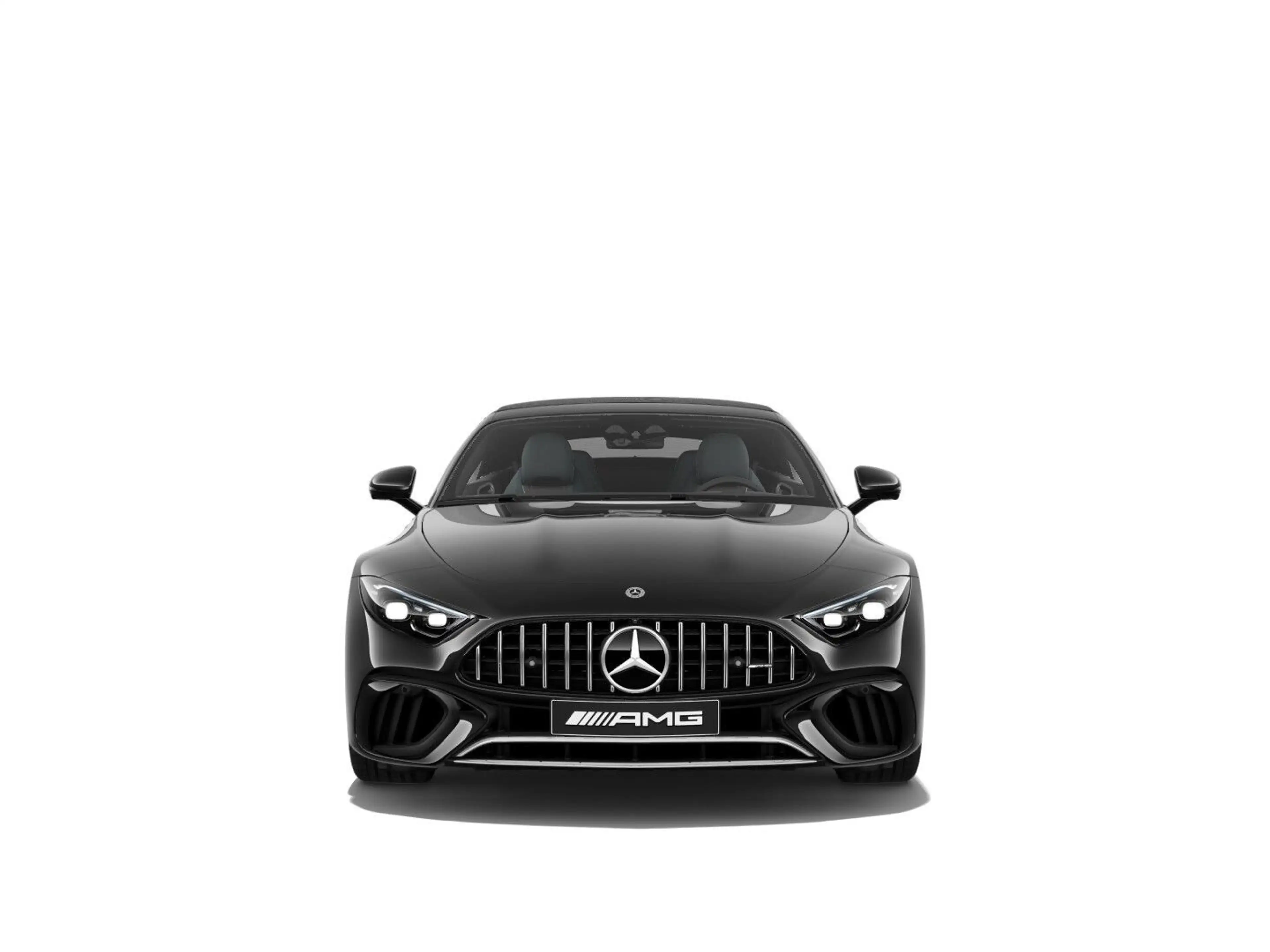 Mercedes-Benz SL 63 AMG 4M+ Roadster Prem+/Burm®/Lift/21"/HUD — photo 6