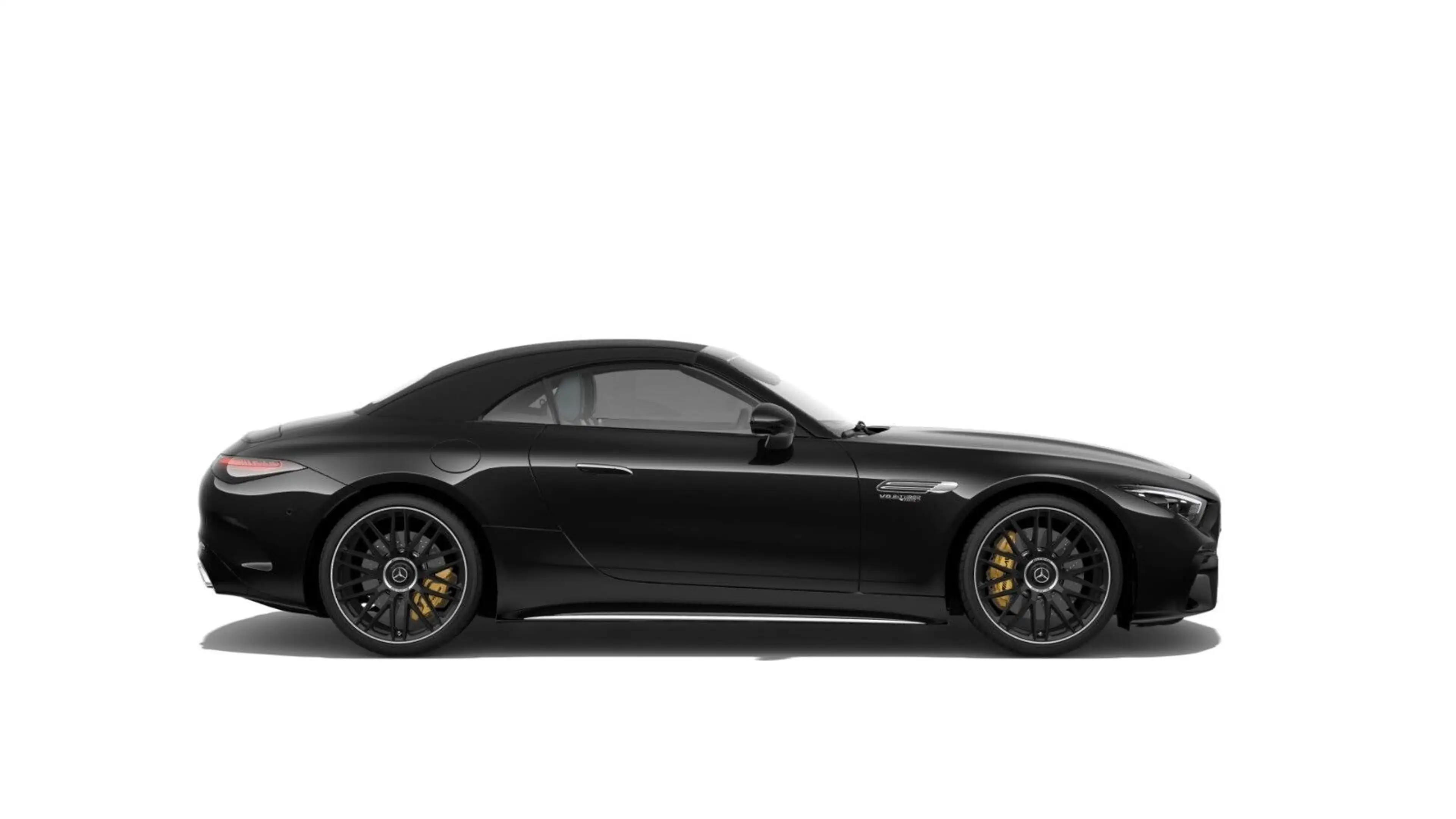 Mercedes-Benz SL 63 AMG 4M+ Roadster Prem+/Burm®/Lift/21"/HUD — photo 5