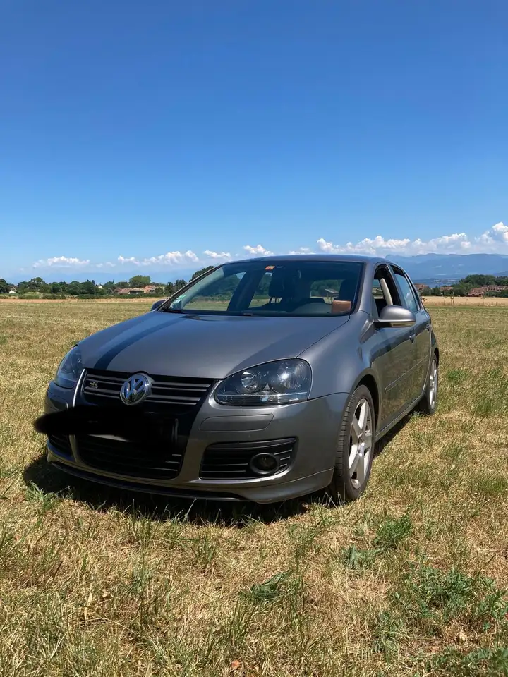 Volkswagen Golf 1.9 TDI 105 GT Sport