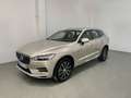 Volvo XC60 T6 Twin Recharge Inscription Beige - thumbnail 2