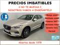 Volvo XC60 T6 Twin Recharge Inscription Beige - thumbnail 1